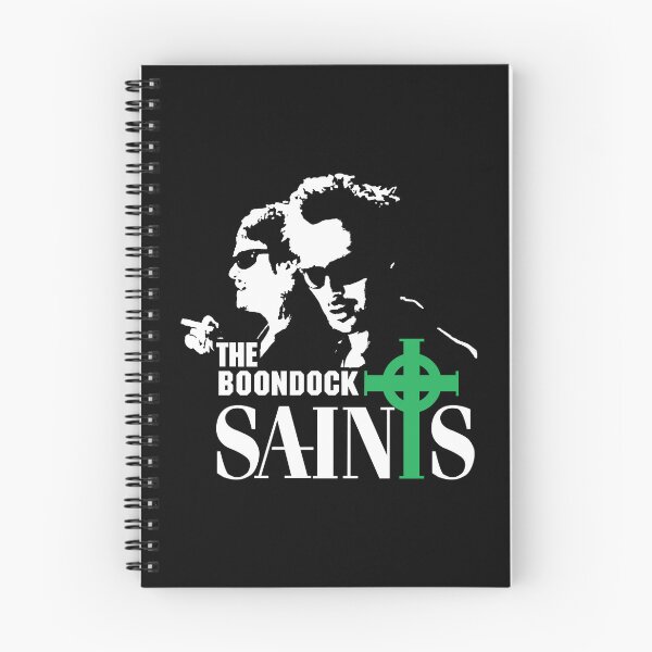 Item preview, The Boondock Saints: Brothers Cross Smoking designed and sold by The Boondock Saints.