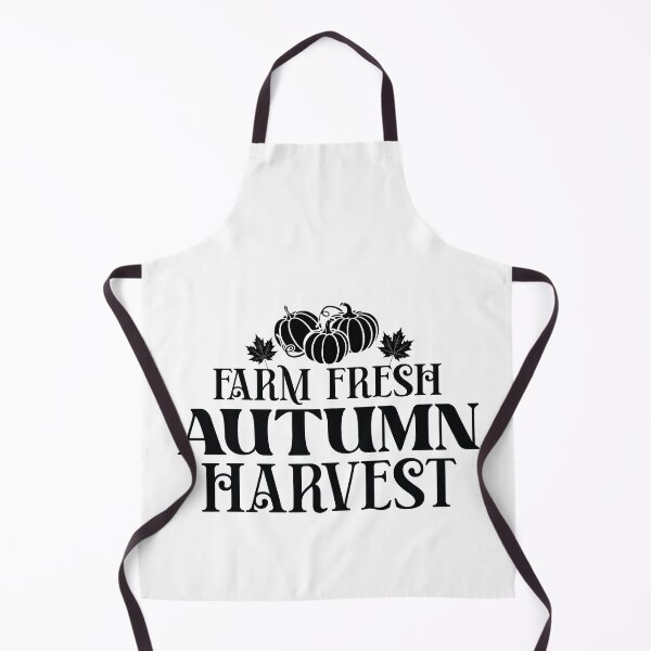 Item preview, Farm Fresh Autumn Harvest - Autumn Halloween Vibes Quotes Retro Vintage Fall Pumpkin Season Gift designed and sold by FuzionRaptor.