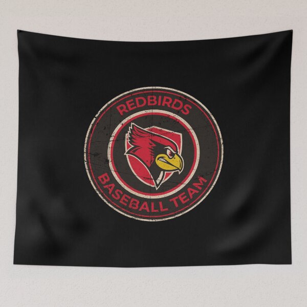 Item preview, Redbirds vintage 90s  designed and sold by lasthope07.