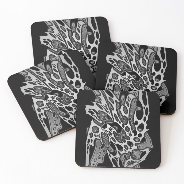 Item preview, Bioforge Fragment designed and sold by JFOdesign.