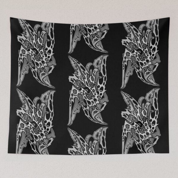 Item preview, Bioforge Fragment designed and sold by JFOdesign.