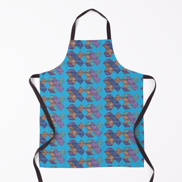 Item preview, The Architect's Grid - Cubic Alignment Zero Point designed and sold by energyoflove333.
