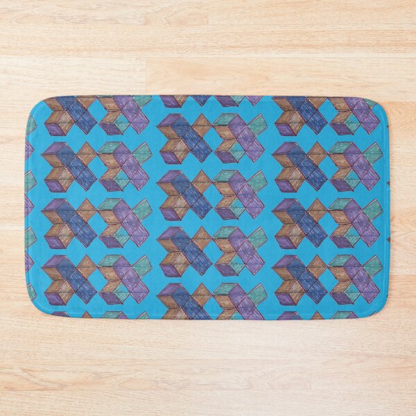 Item preview,  The Architect's Grid - Cubic Alignment Zero Point designed and sold by energyoflove333.
