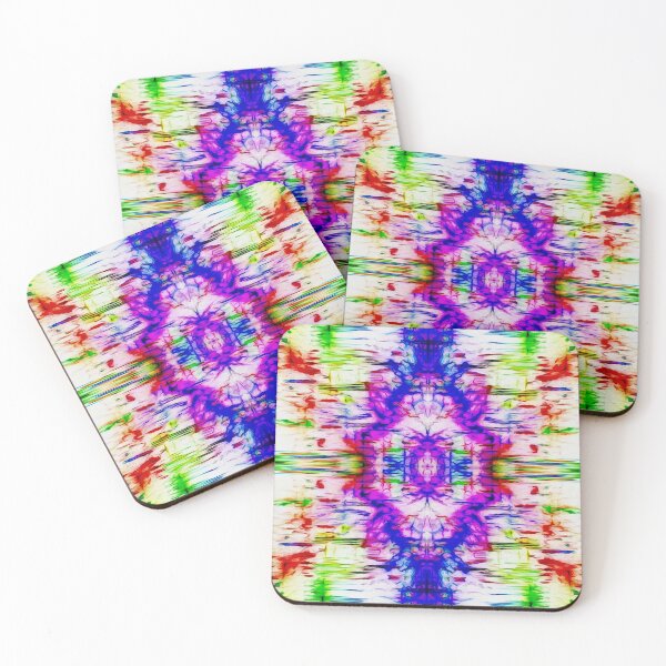 Item preview, Robert Tyler Class | Neon Abstract 2.26.7.31.5.10 | Collection 2 | RTC Studios designed and sold by RTC Studios.