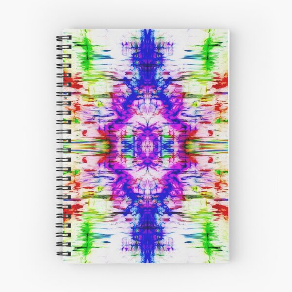 Item preview, Robert Tyler Class | Neon Abstract 2.26.7.31.5.10 | Collection 2 | RTC Studios designed and sold by RTC Studios.