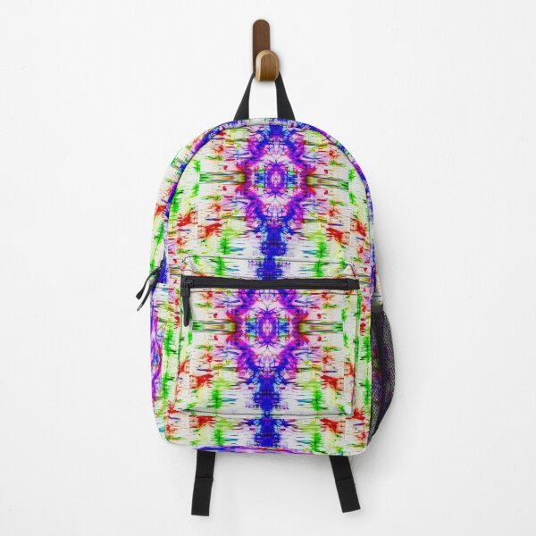 Item preview, Robert Tyler Class | Neon Abstract 2.26.7.31.5.10 | Collection 2 | RTC Studios designed and sold by RTC Studios.