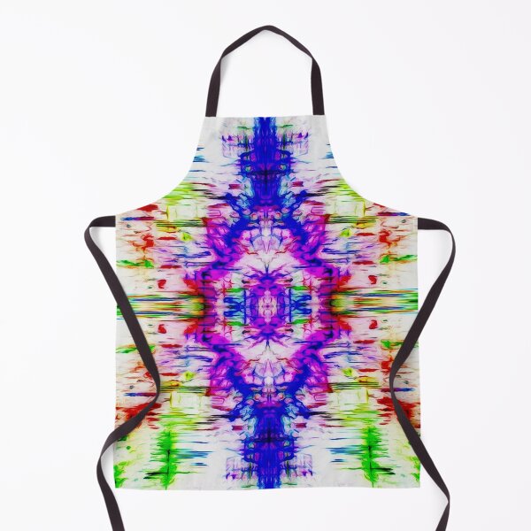 Item preview, Robert Tyler Class | Neon Abstract 2.26.7.31.5.10 | Collection 2 | RTC Studios designed and sold by RTC Studios.