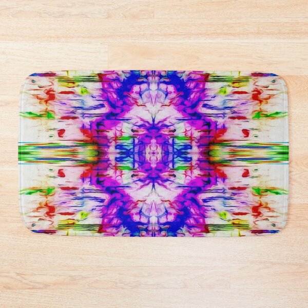 Item preview, Robert Tyler Class | Neon Abstract 2.26.7.31.5.10 | Collection 2 | RTC Studios designed and sold by RTC Studios.