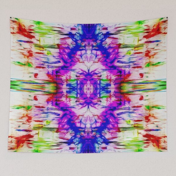 Item preview, Robert Tyler Class | Neon Abstract 2.26.7.31.5.10 | Collection 2 | RTC Studios designed and sold by RTC Studios.