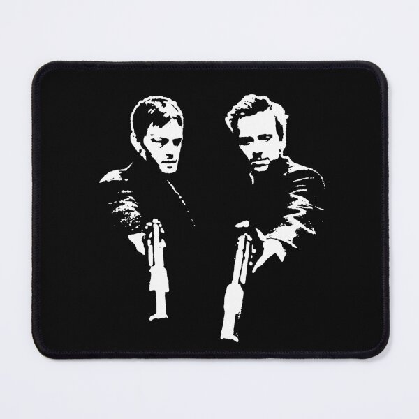 Item preview, The Boondock Saints Brothers with Guns designed and sold by The Boondock Saints.