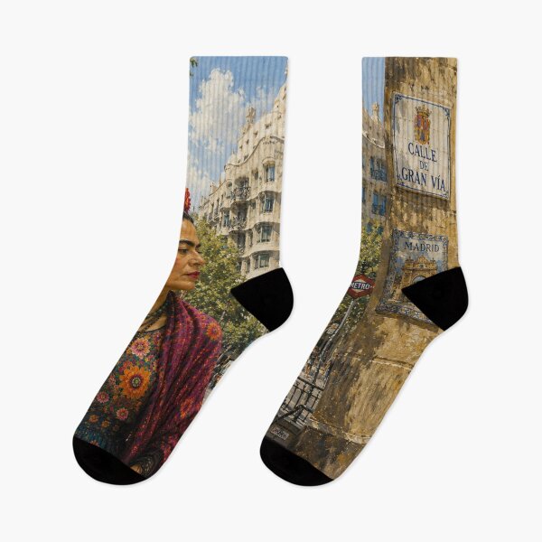 Item preview, la Pedrera Gaudi designed and sold by Muycote.