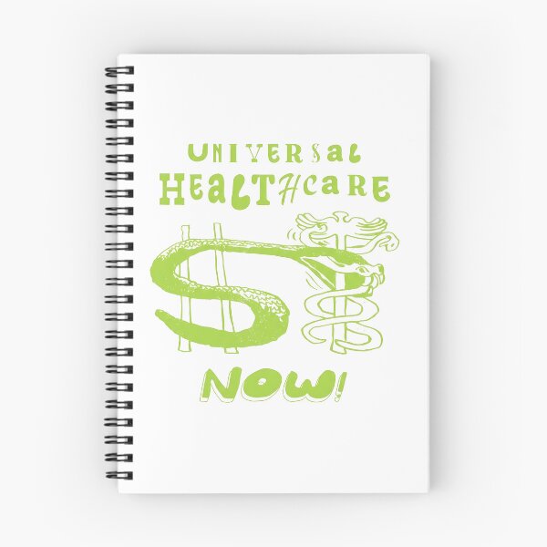 Item preview, Universal Healthcare Rights designed and sold by yakima-deona.