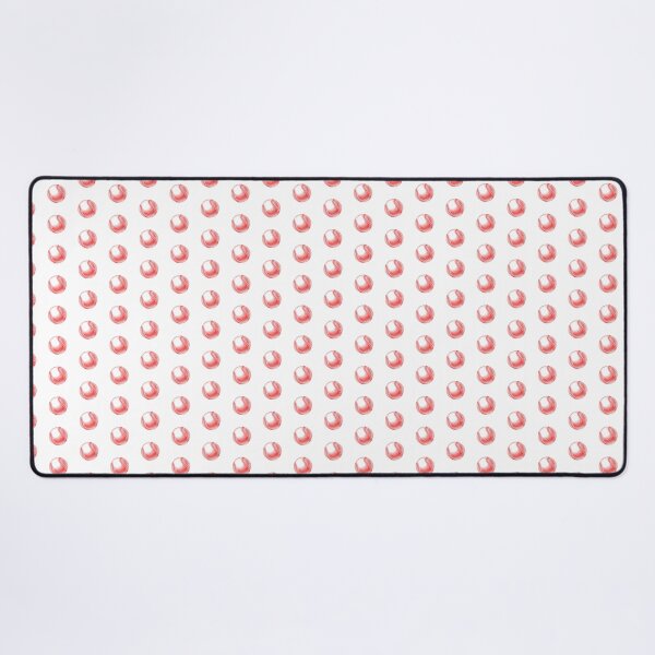 Item preview, Vintage Red Baseball Ball Art Graphic designed and sold by pattern-archive.