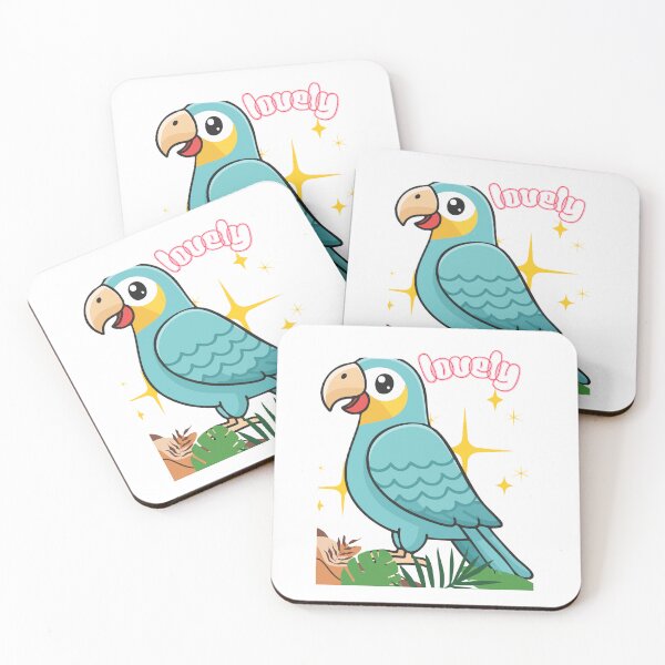 Item preview, Lovely Bird designed and sold by BlueArt7.