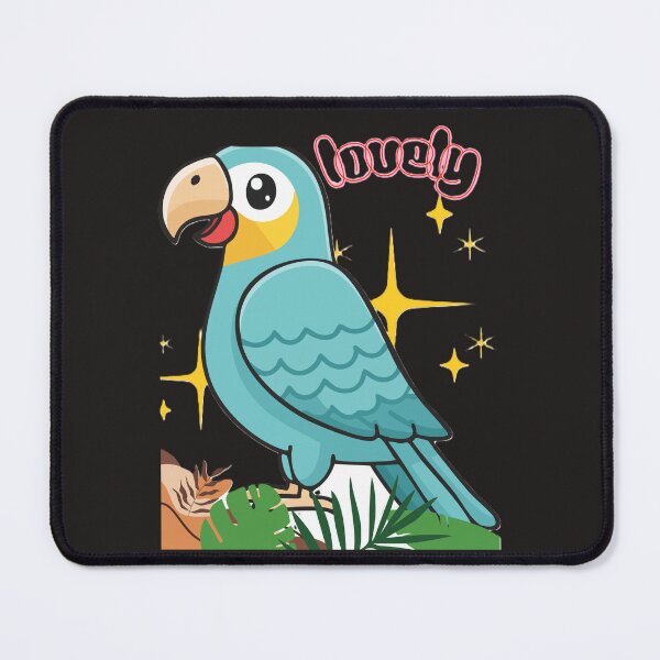 Item preview, Lovely Bird designed and sold by BlueArt7.