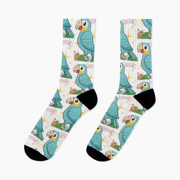 Item preview, Lovely Bird designed and sold by BlueArt7.