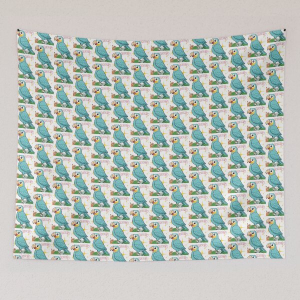 Item preview, Lovely Bird designed and sold by BlueArt7.