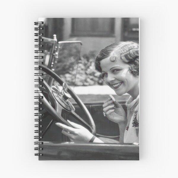 Item preview, Auto Horn Button Vanity Case 1928 designed and sold by kofunvoss1.
