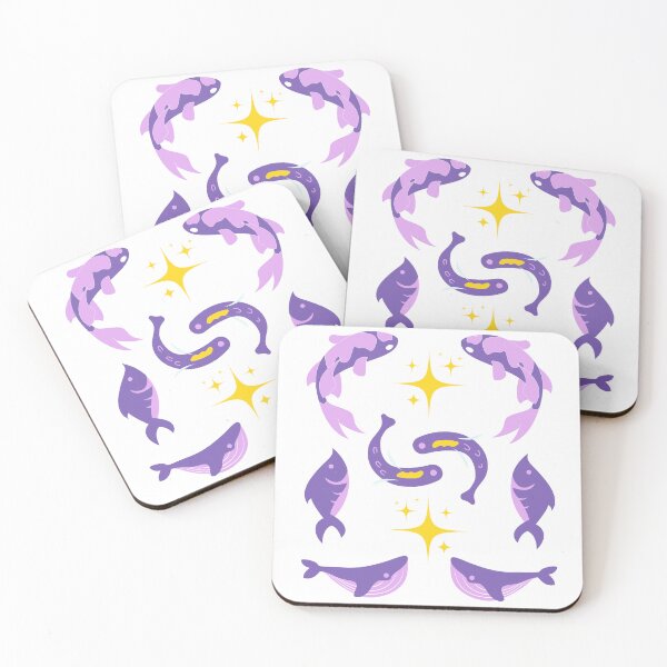 Item preview, Balance for the Pisces designed and sold by yurethecat.