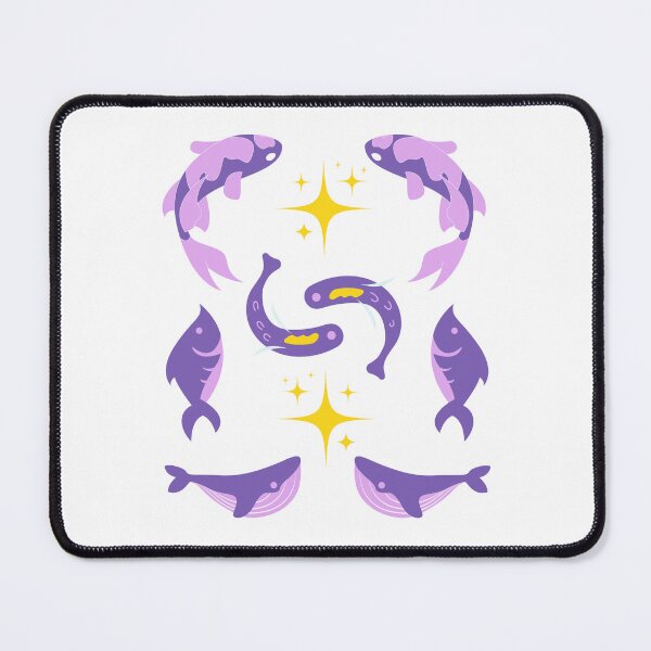 Item preview, Balance for the Pisces designed and sold by yurethecat.