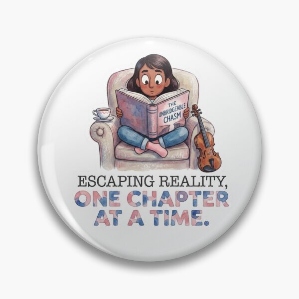 Item preview, Connie Reading Escaping Reality Book - Steven Universe designed and sold by 0Zetgest.