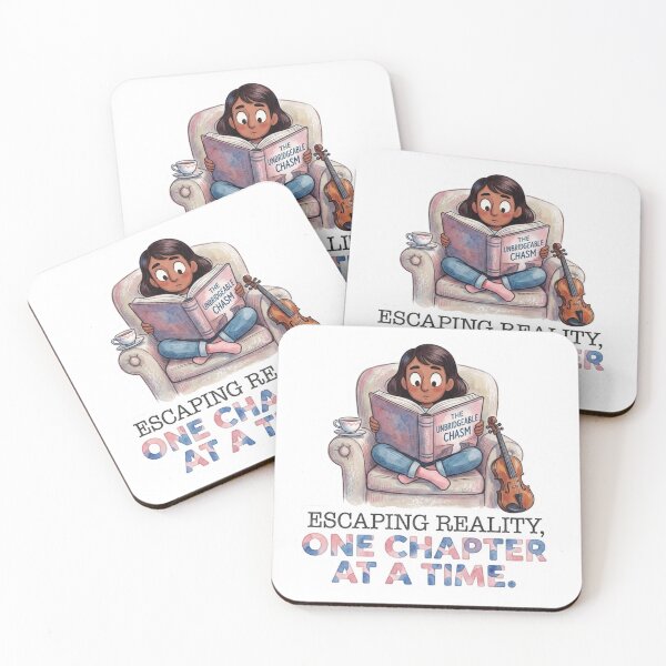Item preview, Connie Reading Escaping Reality Book - Steven Universe designed and sold by 0Zetgest.