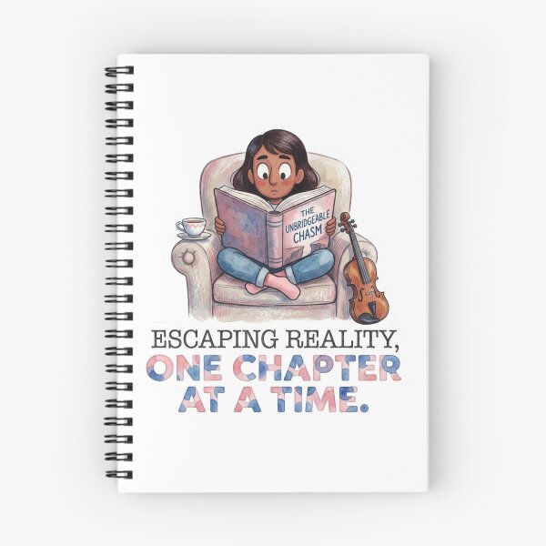 Item preview, Connie Reading Escaping Reality Book - Steven Universe designed and sold by 0Zetgest.