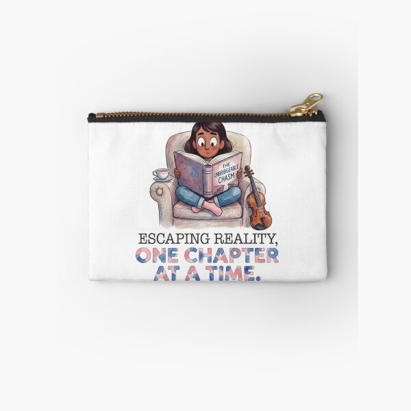 Item preview, Connie Reading Escaping Reality Book - Steven Universe designed and sold by 0Zetgest.