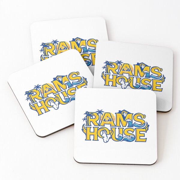Item preview, la rams designed and sold by designsbysamantha.