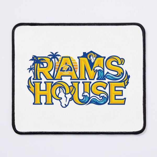 Item preview, la rams designed and sold by designsbysamantha.