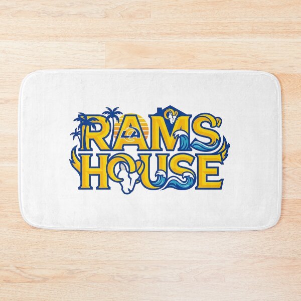 Item preview, la rams designed and sold by designsbysamantha.