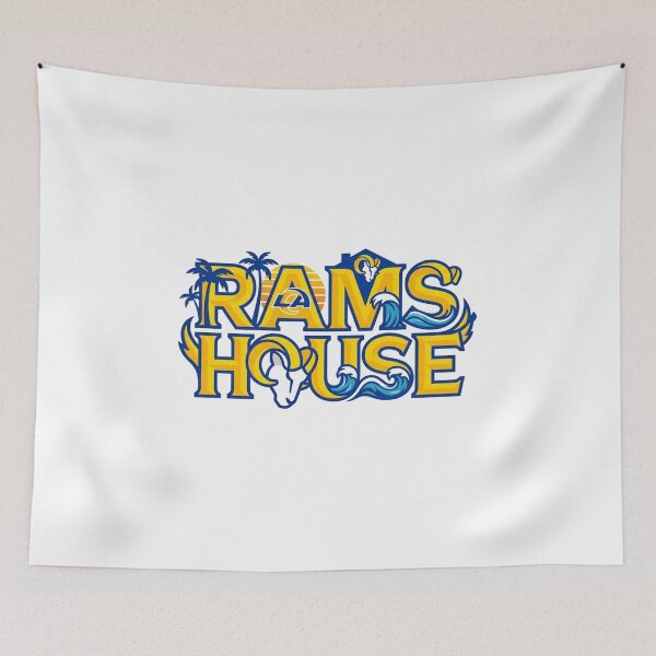 Item preview, la rams designed and sold by designsbysamantha.