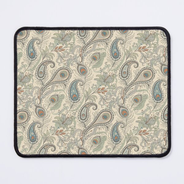 Item preview, Peacock Garden Reverie designed and sold by Designbes.