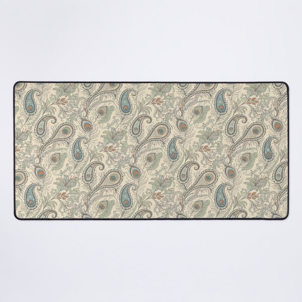 Item preview, Peacock Garden Reverie designed and sold by Designbes.