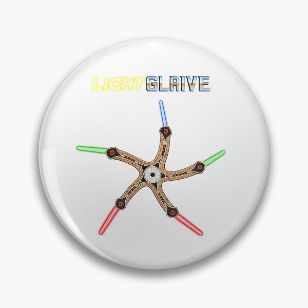 Item preview, Glaive and Lightsaber equals Everybody Dies designed and sold by Weirdly Specific.