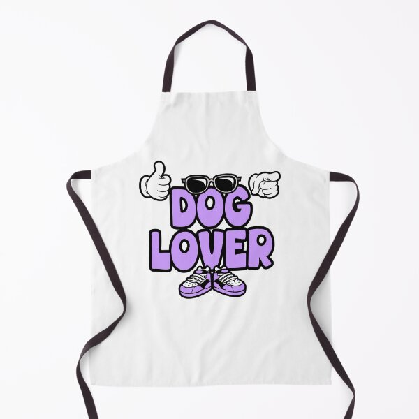 Item preview, DOG LOVER - PETS Graffiti Character Bold Popart designed and sold by NFTWords.