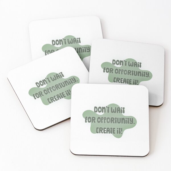 Item preview, Opportunity Motivation Text designed and sold by NNhu.