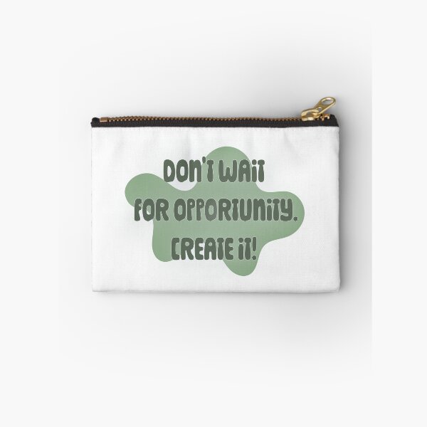 Item preview, Opportunity Motivation Text designed and sold by NNhu.