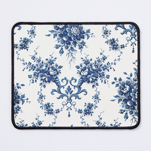 Item preview, Vintage Chinoiserie designed and sold by doodles by claire.