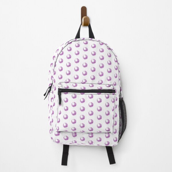 Item preview, Vintage Purple baseball designed and sold by pattern-archive.