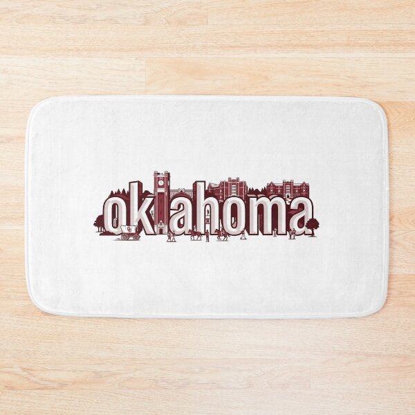 Item preview, university of oklahoma designed and sold by designsbysamantha.
