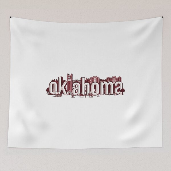 Item preview, university of oklahoma designed and sold by designsbysamantha.