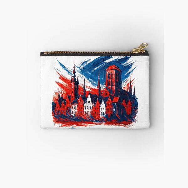 Item preview, Gdańsk Danzig Design: Coat of Arms Art Patriotic designed and sold by Pineapple-Tree.
