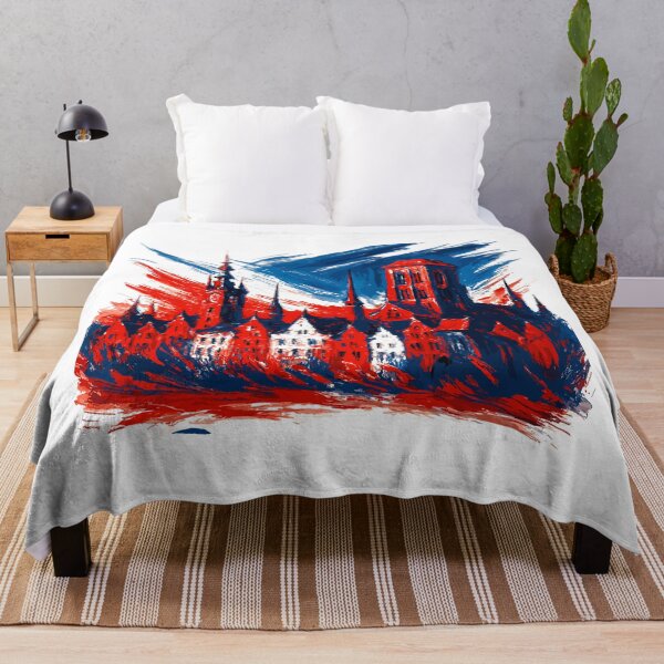 Item preview, Gdańsk Danzig Design: Coat of Arms Art Patriotic designed and sold by Pineapple-Tree.
