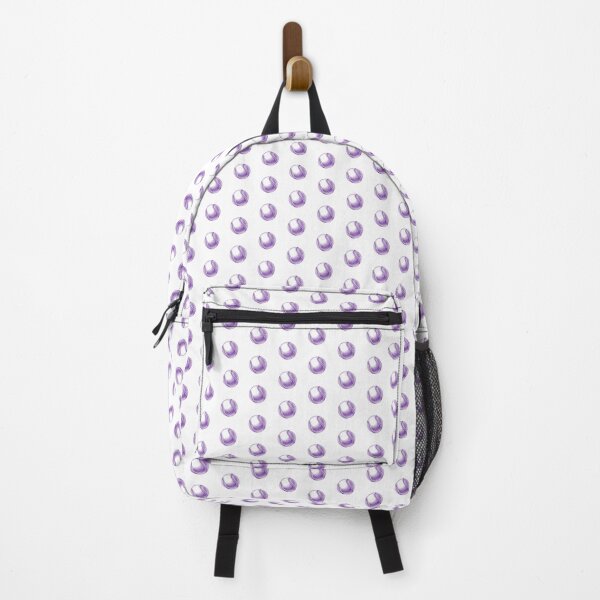 Item preview, Vintage Dark Purple Baseball Ball Art Graphic designed and sold by pattern-archive.