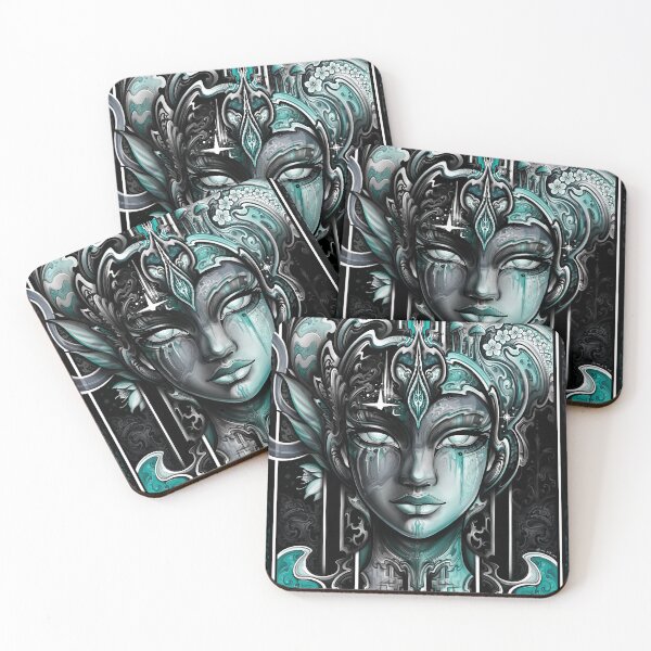 Item preview, Dreamtime designed and sold by MiL Et Une Art.