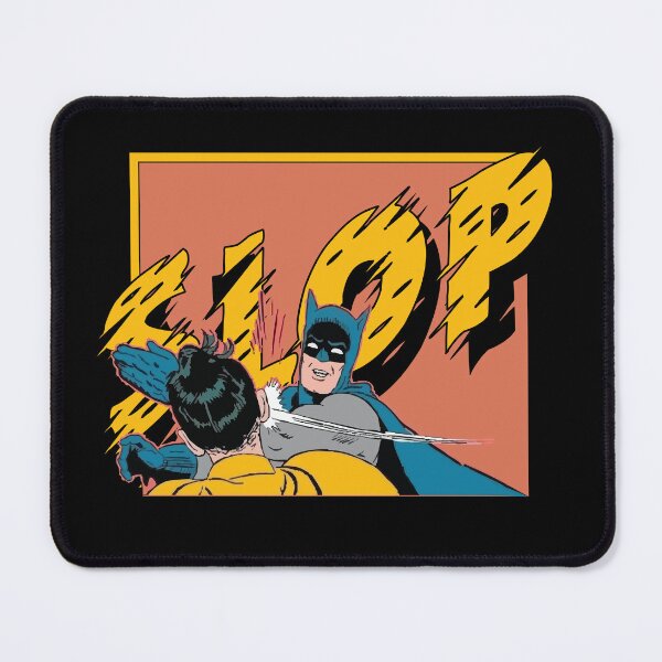Item preview, batslop designed and sold by SlopHop.