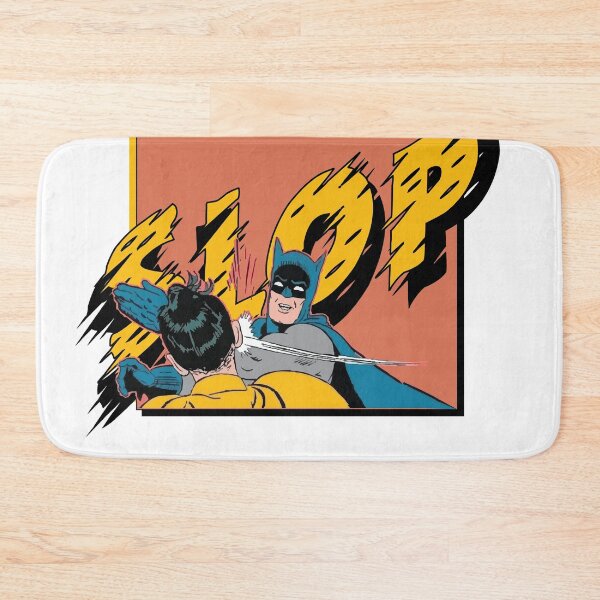 Item preview, batslop designed and sold by SlopHop.