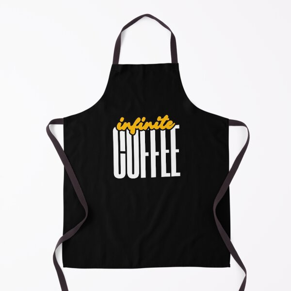 Item preview, Infinite Coffee designed and sold by FridPix.