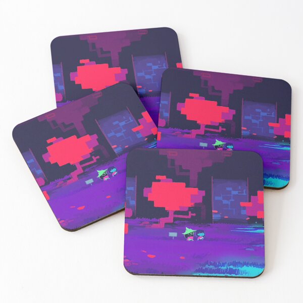 Item preview, Detarune - Field of Hopes and Dreams designed and sold by BMN Group.